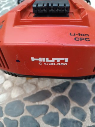 HILTI C 4/36-350