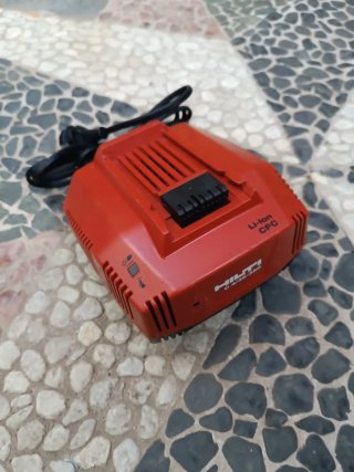 HILTI C 4/36-350