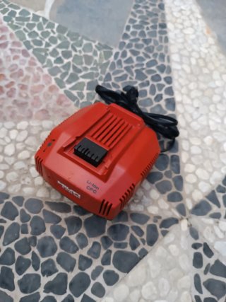 HILTI C 4/36-350