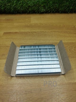 Grapas 125 unidades ARROW