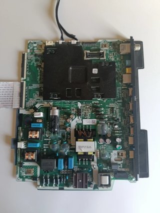 Placa Base Repuesto TV Samsung