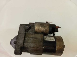 Motor arranque renault 8200426577 clio iii 3673