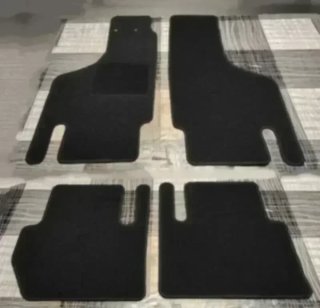 + Seat 600 Alfombrillas a medida
