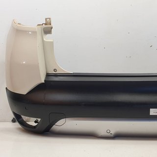 PARAGOLPES TRASERO RENAULT RENAULT CAPTUR (J5AL) 2013-2017