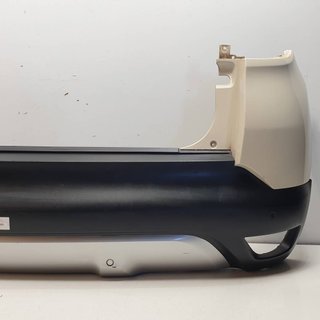 PARAGOLPES TRASERO RENAULT RENAULT CAPTUR (J5AL) 2013-2017