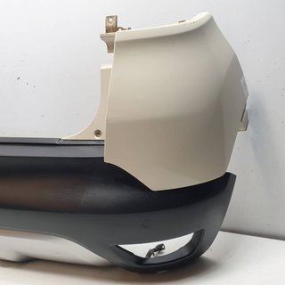 PARAGOLPES TRASERO RENAULT RENAULT CAPTUR (J5AL) 2013-2017