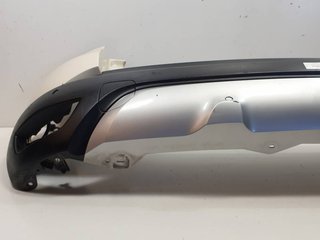PARAGOLPES TRASERO RENAULT RENAULT CAPTUR (J5AL) 2013-2017