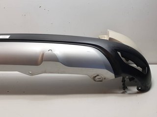 PARAGOLPES TRASERO RENAULT RENAULT CAPTUR (J5AL) 2013-2017