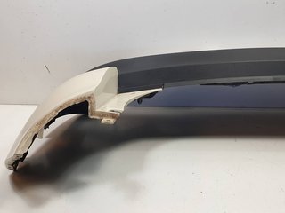 PARAGOLPES TRASERO RENAULT RENAULT CAPTUR (J5AL) 2013-2017