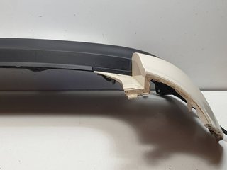 PARAGOLPES TRASERO RENAULT RENAULT CAPTUR (J5AL) 2013-2017