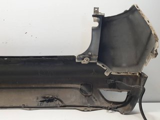 PARAGOLPES TRASERO RENAULT RENAULT CAPTUR (J5AL) 2013-2017