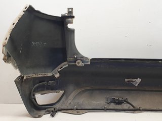 PARAGOLPES TRASERO RENAULT RENAULT CAPTUR (J5AL) 2013-2017
