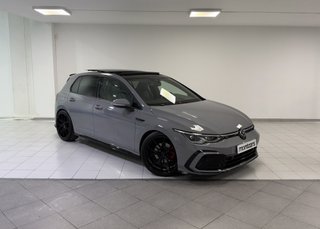 Volkswagen Golf R-Line 1.5 TSI 110kW (150CV)