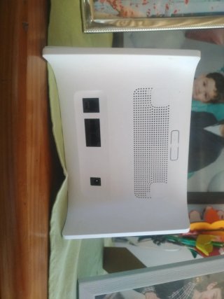 Roteador 4G+ TCL HH132V1