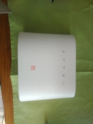 Roteador 4G+ TCL HH132V1