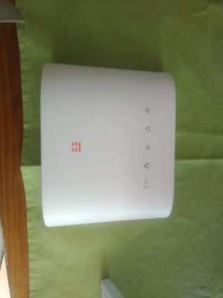 Roteador 4G+ TCL HH132V1