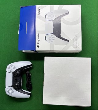 Controller PS5 (PlayStation 5) DualSense