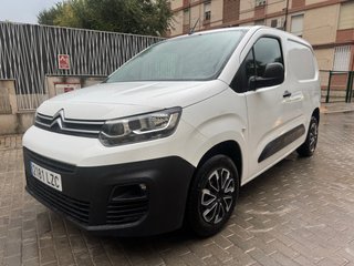 Citroen Berlingo 2022