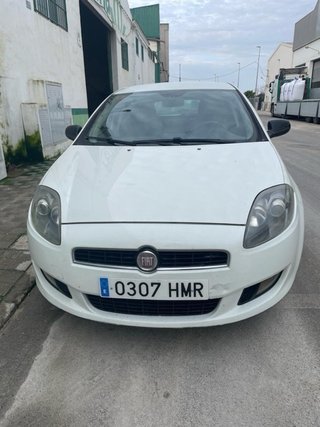 FIAT Bravo 2012