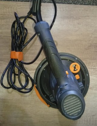 Lijadora de Paredes y Techos MAXXT R7503