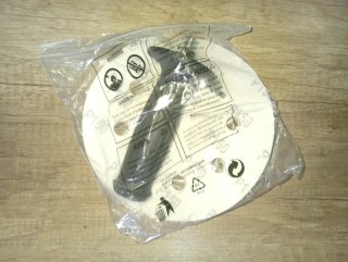 Lijadora de Paredes y Techos MAXXT R7503