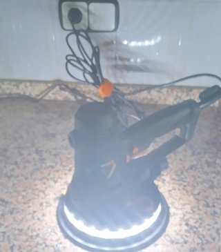 Lijadora de Paredes y Techos MAXXT R7503