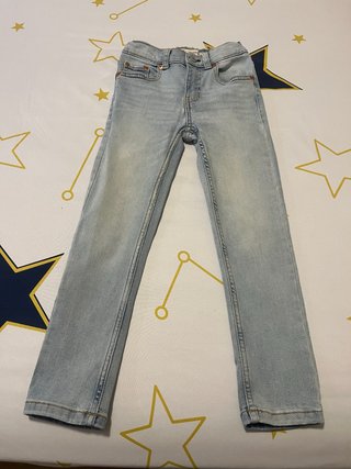 Levi's vaquero