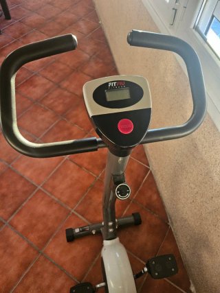 Bicicleta Estática FIT