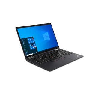 Lenovo ThinkPad X13 Yoga G2, i5, 16GB, 25GB, 14"