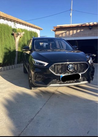 MG Mg 2023