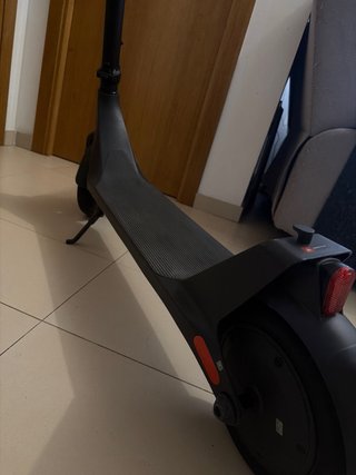 Patinete Eléctrico Xiaomi