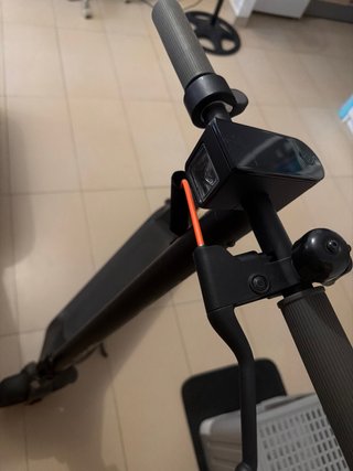 Patinete Eléctrico Xiaomi
