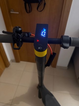Patinete Eléctrico Xiaomi
