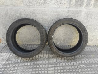 2 Neumáticos Michelin 235/45 R20 100V