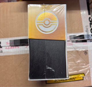 Pokémon Caja Entrenador Élite 30 Aniversario
