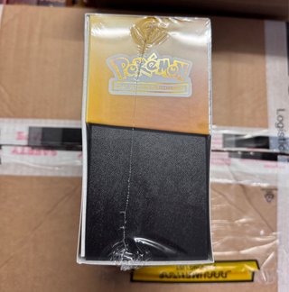 Pokémon Caja Entrenador Élite 30 Aniversario