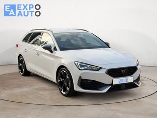 Cupra León SP 1.4 e-Hybrid 150kW (204CV) DSG