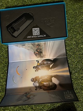 Cardo Packtalk Pro Intercomunicador Moto