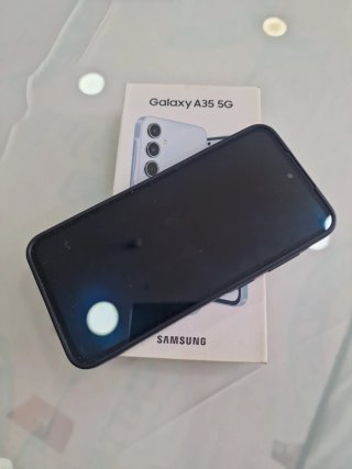 Samsung Galaxy A35 5G
