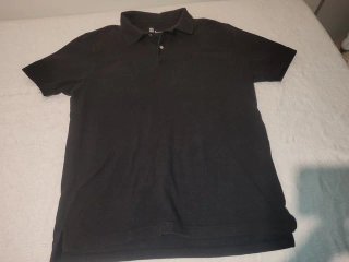 Polo Gap chico Talla M