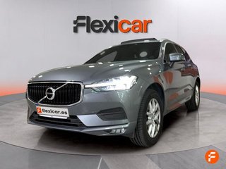 Volvo XC60 2.0 B4 D AWD Inscription Auto