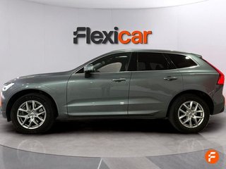 Volvo XC60 2.0 B4 D AWD Inscription Auto