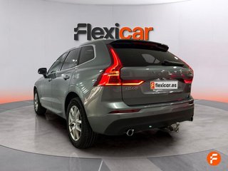 Volvo XC60 2.0 B4 D AWD Inscription Auto