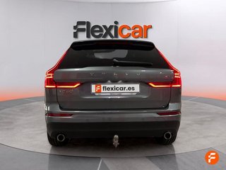 Volvo XC60 2.0 B4 D AWD Inscription Auto