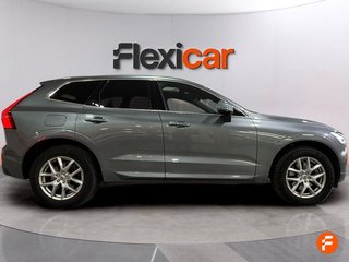 Volvo XC60 2.0 B4 D AWD Inscription Auto
