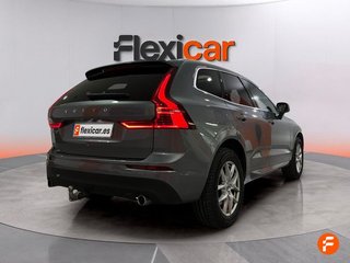 Volvo XC60 2.0 B4 D AWD Inscription Auto