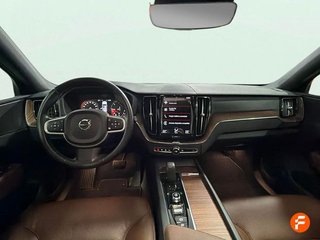 Volvo XC60 2.0 B4 D AWD Inscription Auto