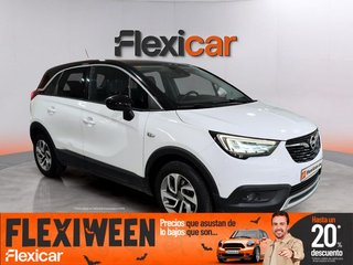 Opel Crossland X 1.2 96kW (130CV) Innovation S/S
