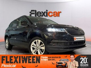 Skoda Karoq 1.5 TSI 110kW (150CV) DSG 4X4 Scout