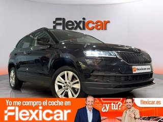 Skoda Karoq 1.5 TSI 110kW (150CV) DSG 4X4 Scout